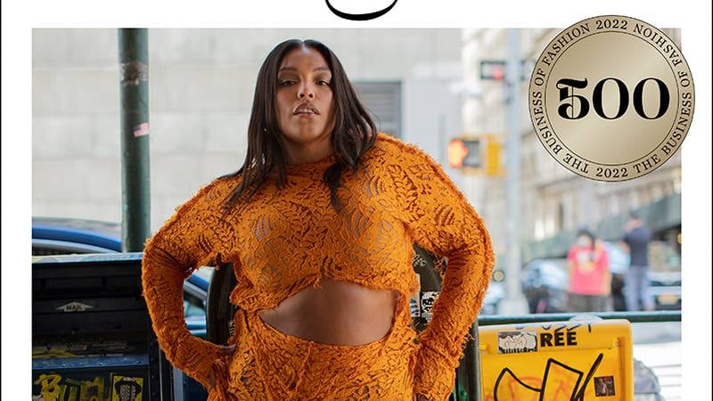 Paloma Elsesser: The Model Who Overcame Otherness 