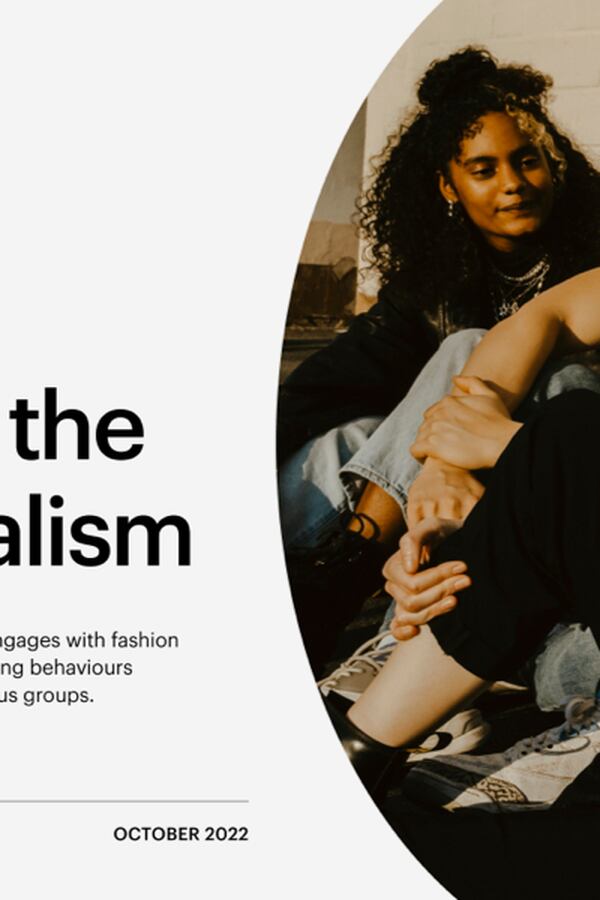 BoF Insights | Gen-Z and Fashion in the Age of Realism