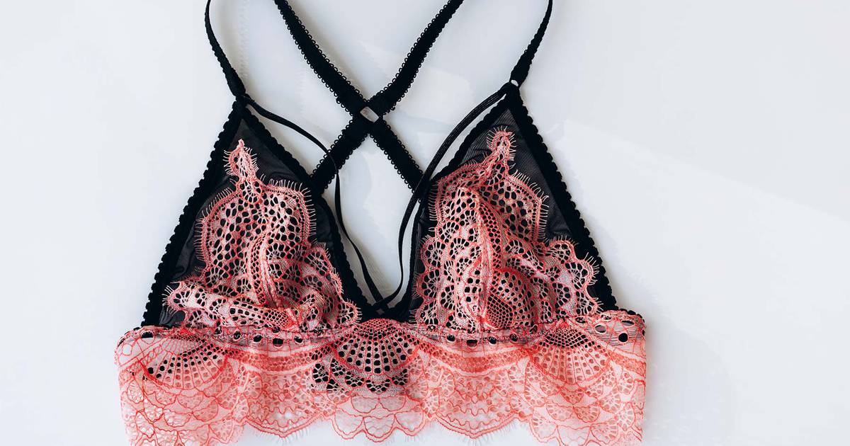 ‘Sexy Lingerie Capitals’ Battle for Supremacy in China