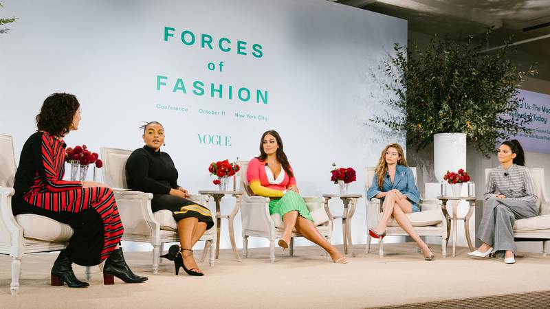 How Vogue Is Selling Access