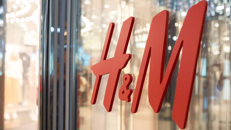 H&M to Reopen Most Ukrainian Stores