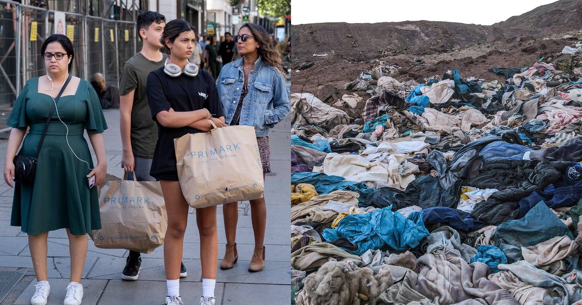 Op-Ed | Fashion’s Sustainability Tools Prop Up a Broken System