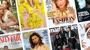 #BoFLIVE: The State of Fashion Magazines