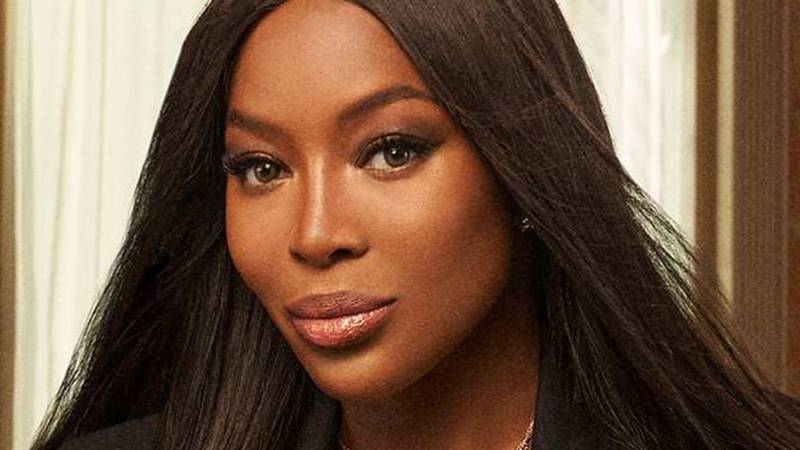 Naomi Campbell on Cultivating Inclusivity 