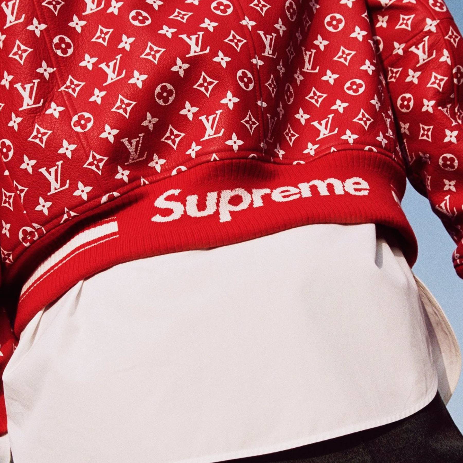 Supreme x Louis Vuitton: Where To Buy It Right Now in Los Angeles