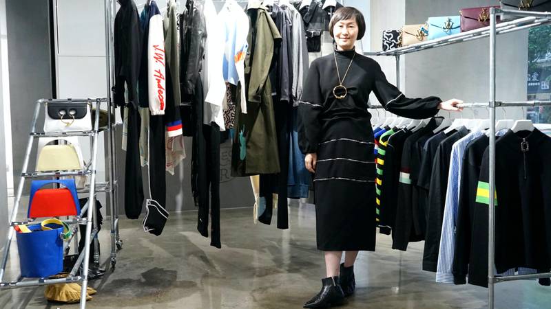 Op Ed | 7 Multi-brand Boutiques Transforming Chinese Retail