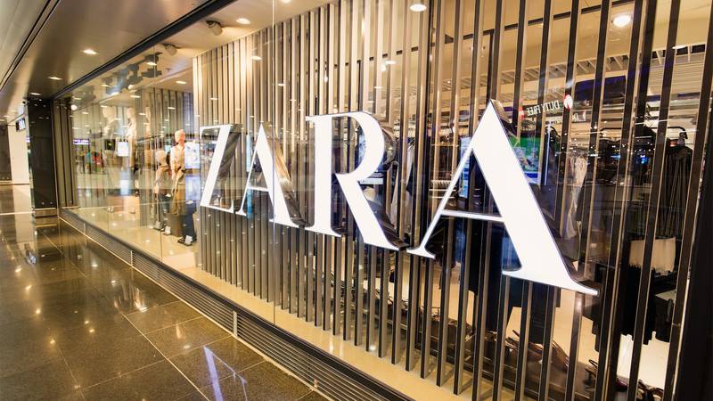 Retailer Zara Under Fire in Israel Over Event for Far Right Candidate