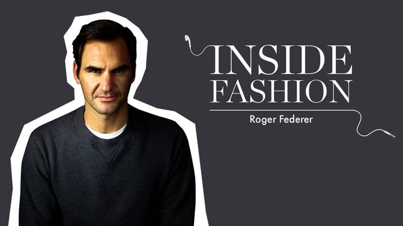 Can Roger Federer Help Build the Next Big Sportswear Brand?
