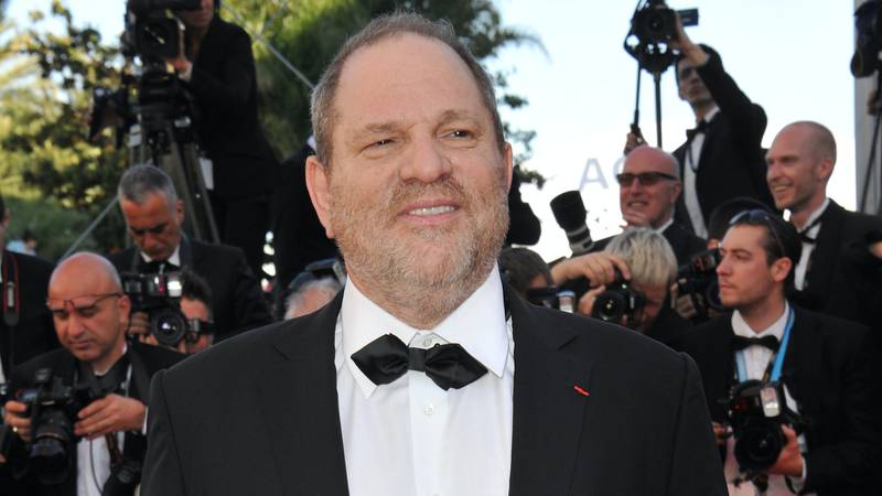 Why the Fall of Harvey Weinstein Signals the End of Fashion's 'Don't Ask, Don't Tell' Practices