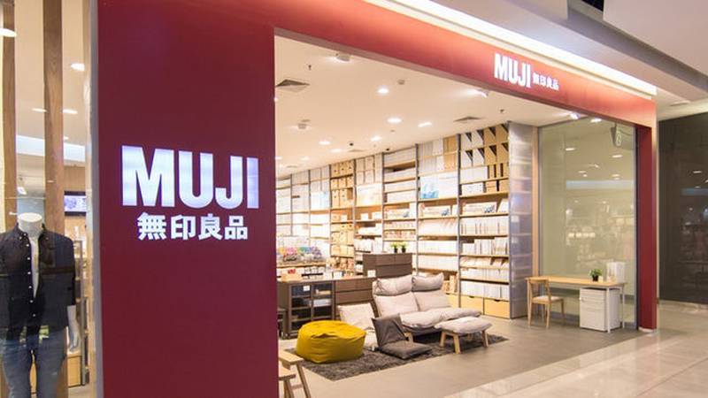 Muji USA Files for Chapter 11 Bankruptcy