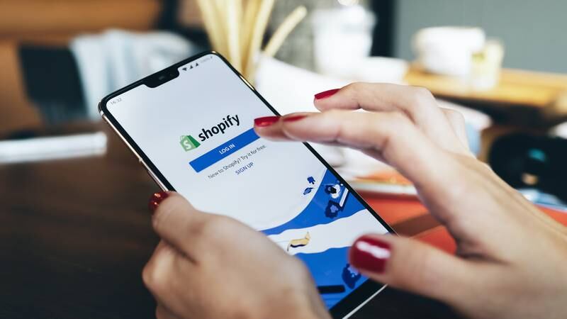 Shopify Posts Better-Than-Expected Q3 Results