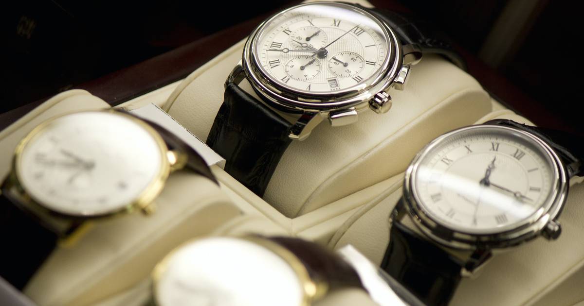 Swiss Watch Exports Soar Once more in Could as US Demand Rebounds
