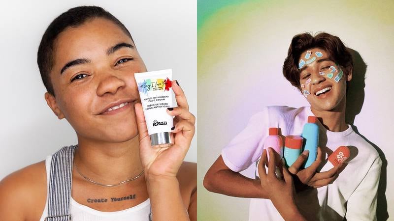 How Beauty Brands Can Address Mental Health