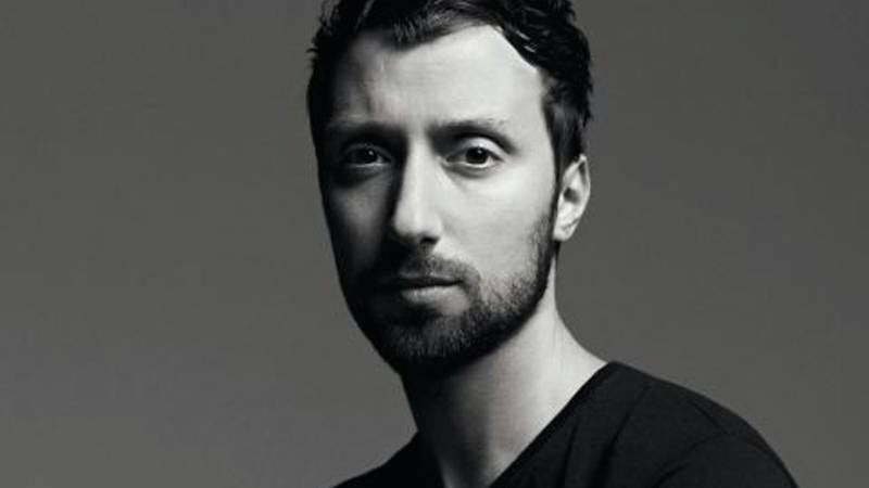 Anthony Vaccarello to Yves Saint Laurent