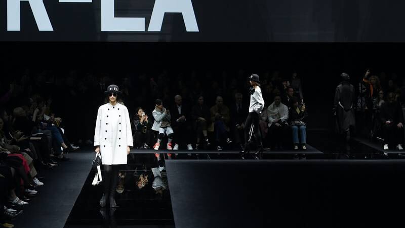 Armani Returned to Sales Growth in 2019