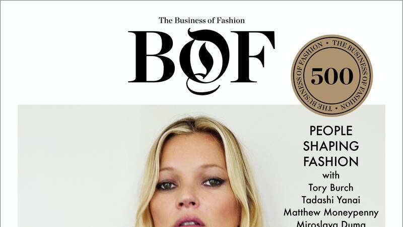 Kate Moss Inc: How the World’s Most Famous Supermodel Is Building a Business of Her Own