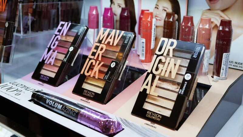 Revlon Tells Bankruptcy Judge Its Shares May Be Worthless