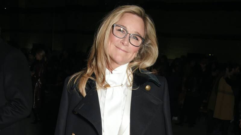 What Fashion Can Learn from Angela Ahrendts’ Apple Exit