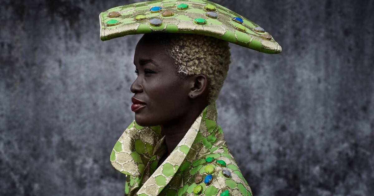 The African Fashion Hub Punching Above Its Weight