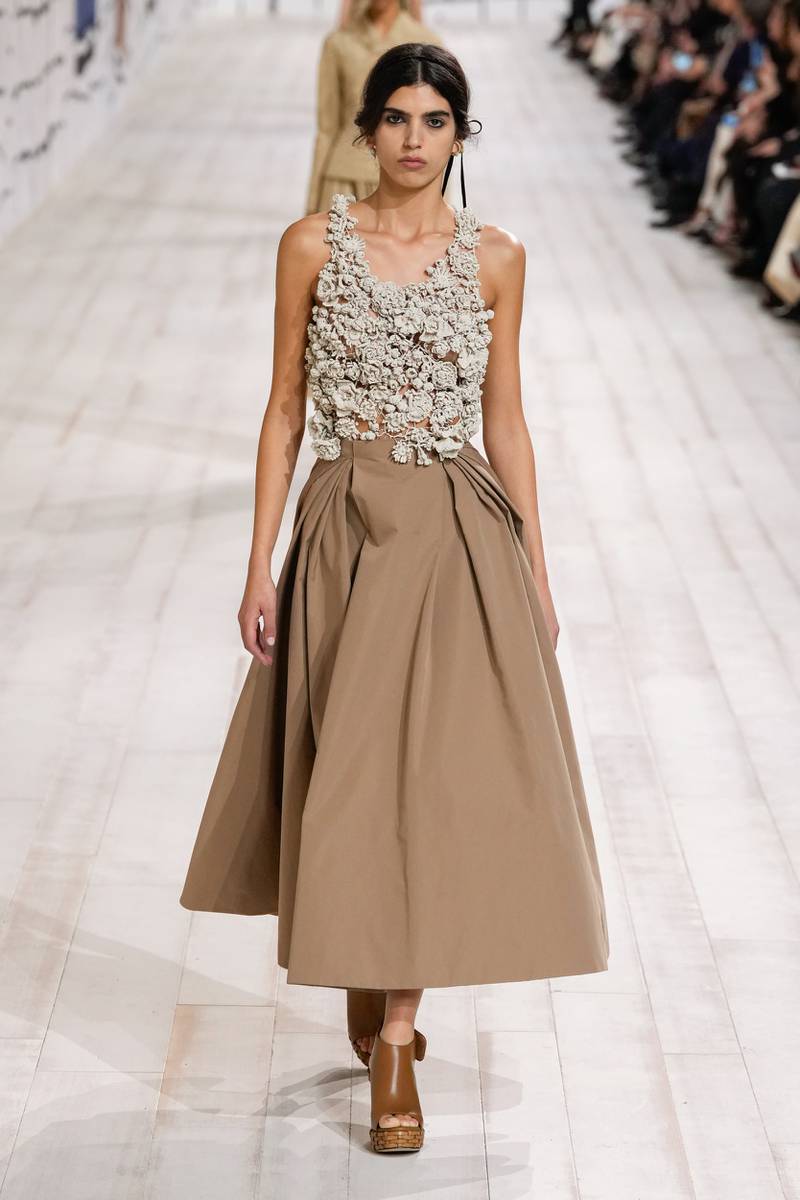 Dior Haute Couture Spring/Summer 2024