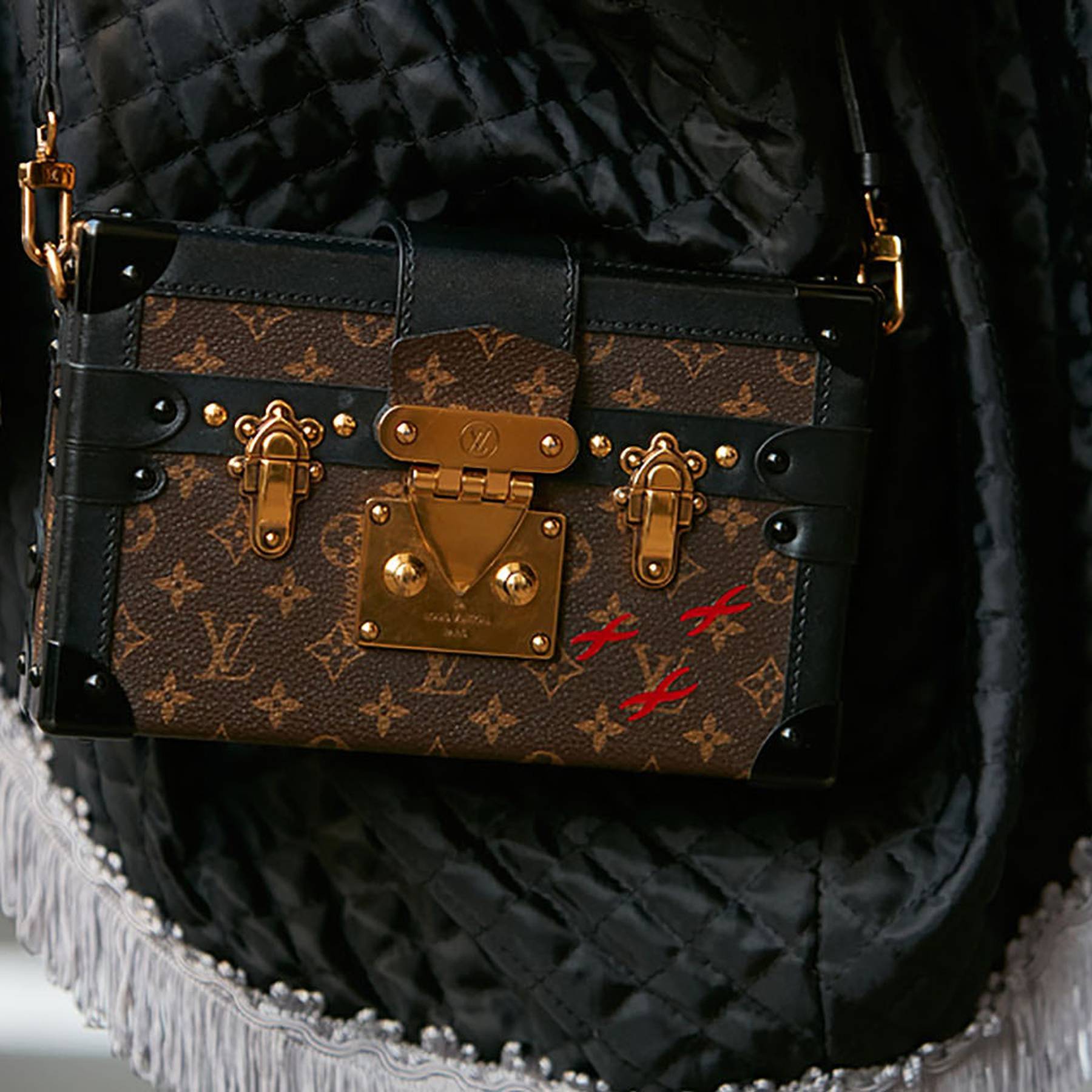 New Louis Vuitton Handbags to Boast 'Made in the USA' Tags