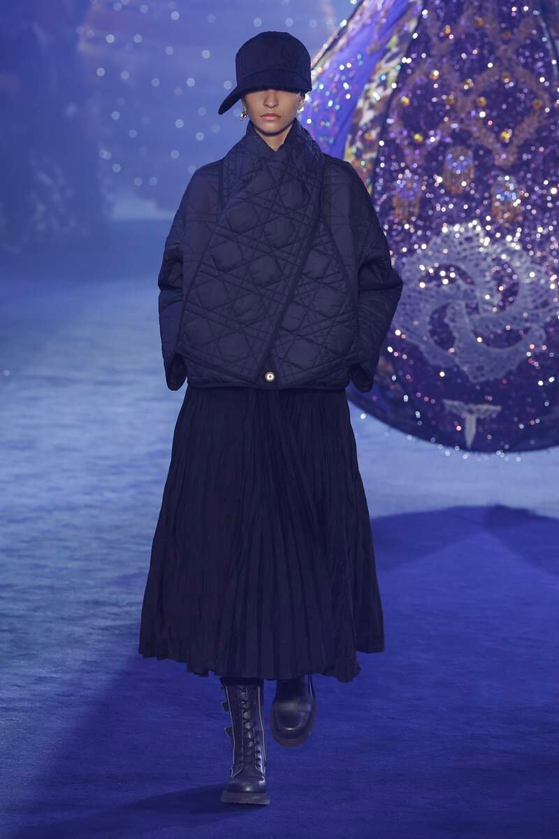 Christian Dior Autumn/Winter 2023