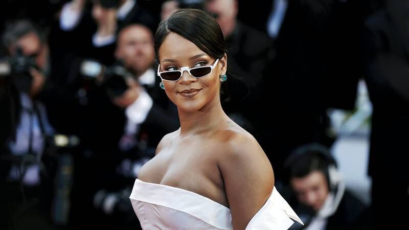 Rihanna, Amal Clooney, Donatella Versace to lead Met Gala