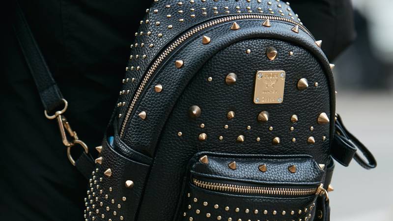 MCM Aims For $2 Billion Sales in Five Years