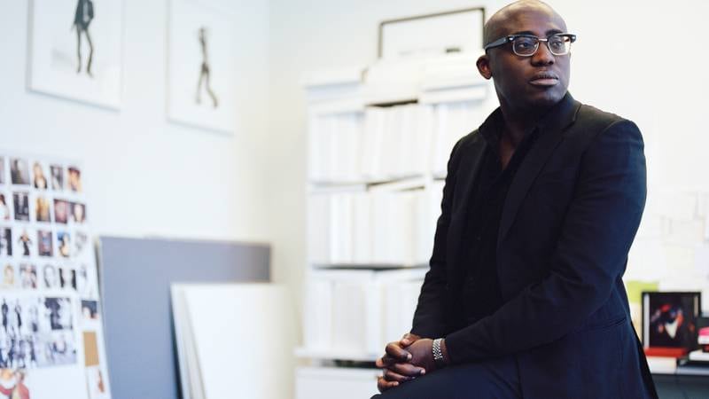 Why Edward Enninful Will Be Good for British Vogue