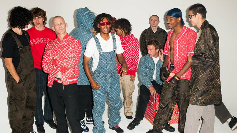 What’s Next for Streetwear’s Biggest Brands