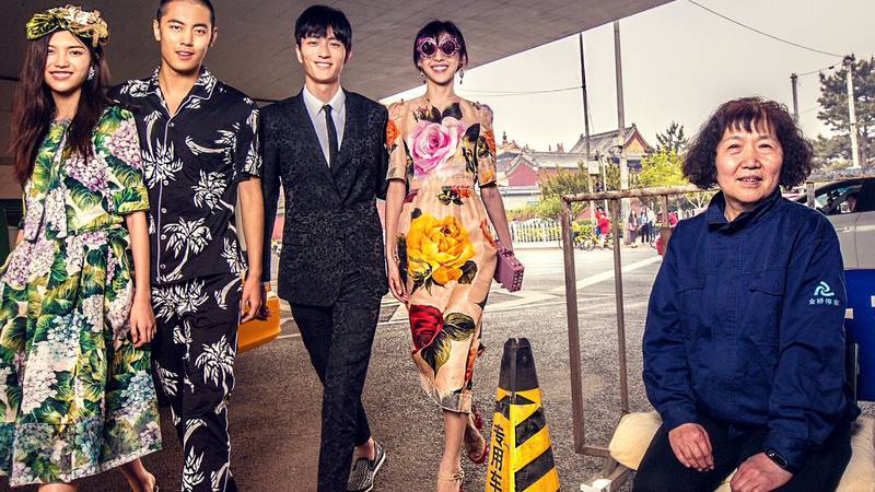 Dolce & Gabbana China Show Cancelled Amid Racism Outcry