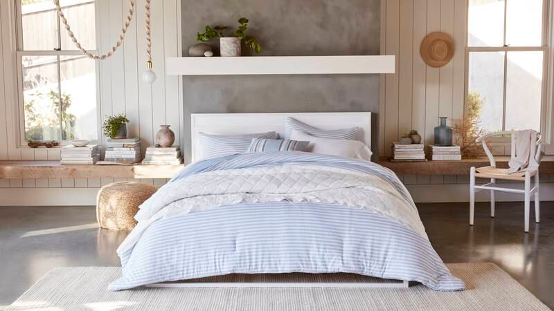 Gap and Walmart Team Up for Home Collection