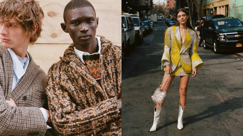 MatchesFashion Growth Driven by International Expansion