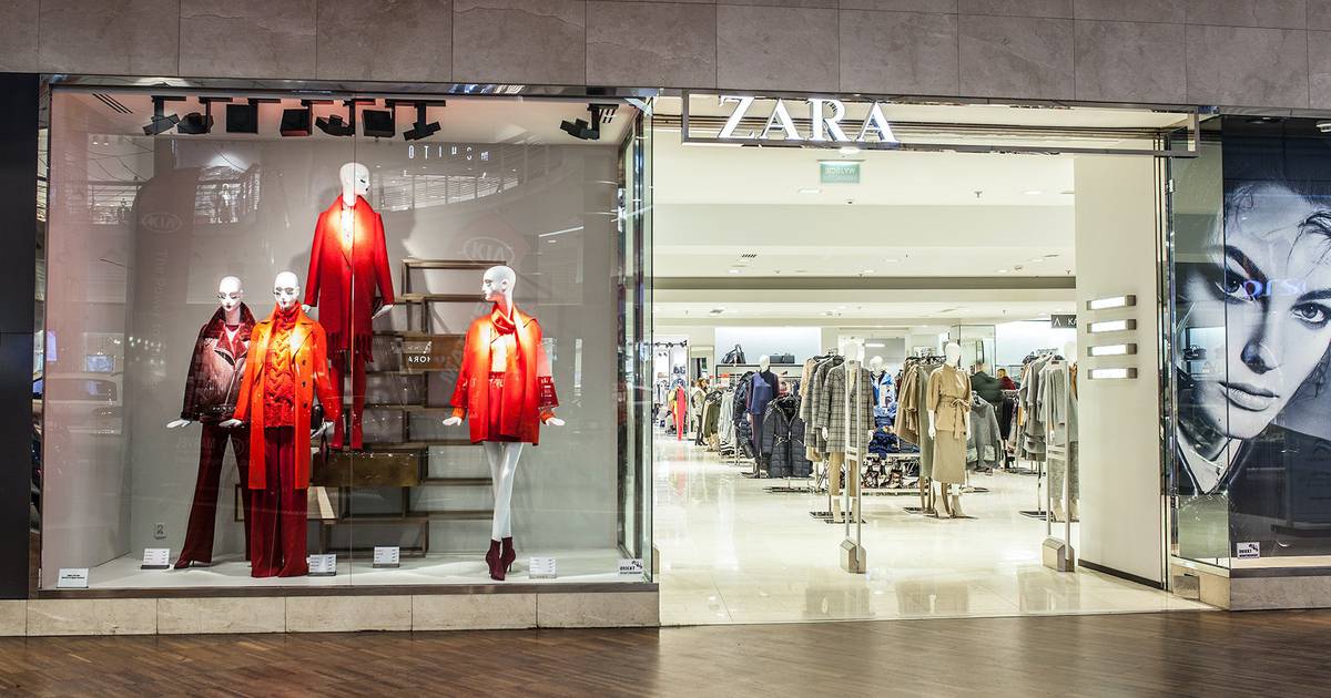 Zara Owner Inditex Considers Fund to Back Environmental Startups | BoF