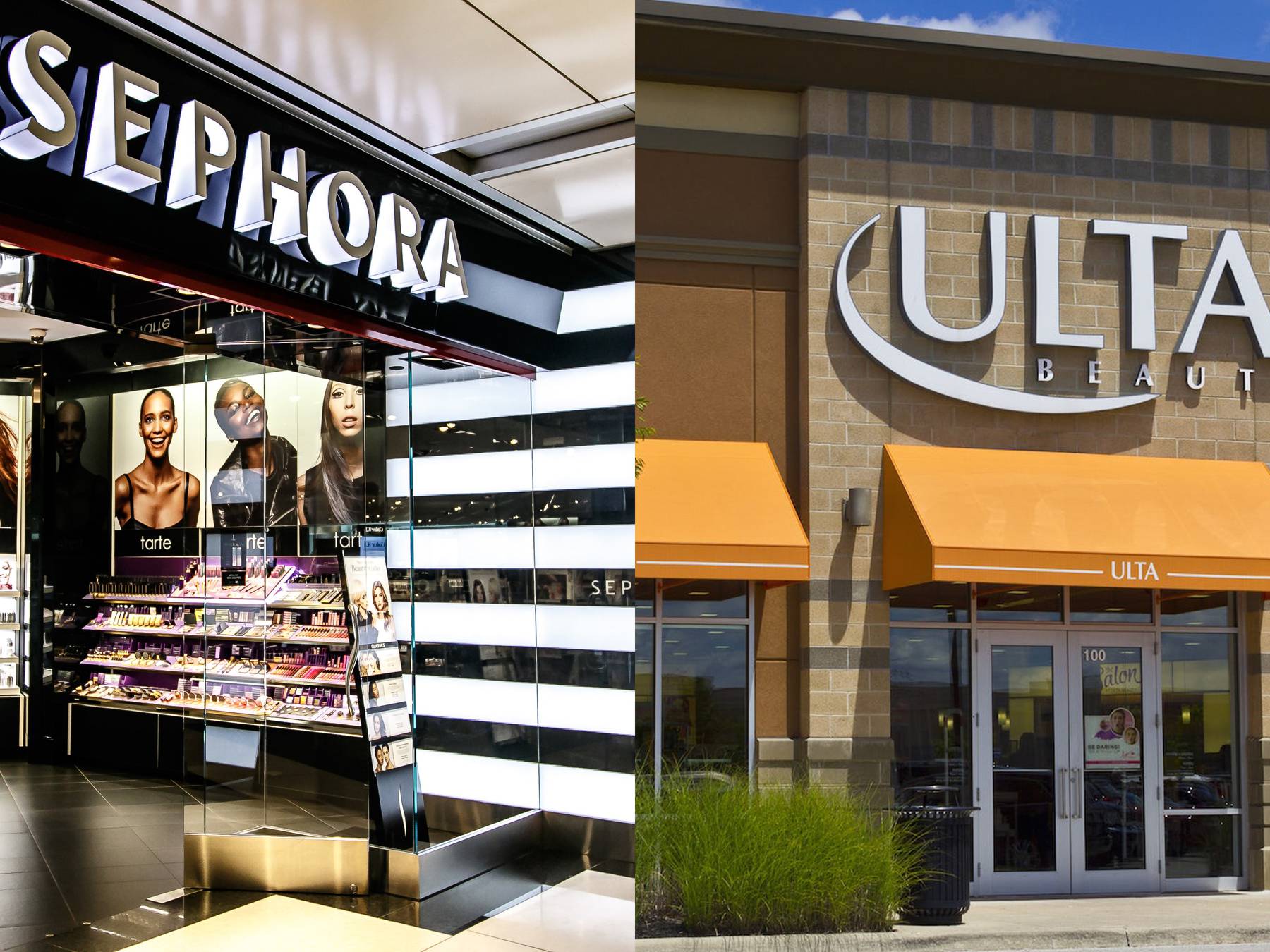 Sephora or Ulta: A Beauty Brand's Biggest Decision