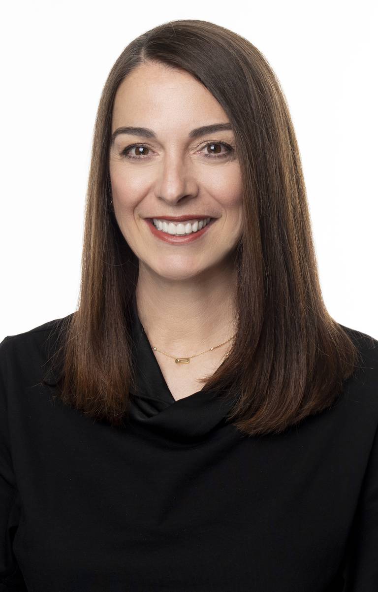 A headshot image of Lana Todorovich, president and chief merchandising officer at Neiman Marcus.