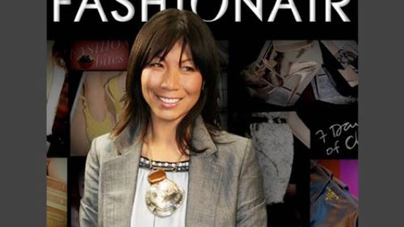 Sojin Lee Speaks on 'Fashion Entertainment' Platform Fashionair