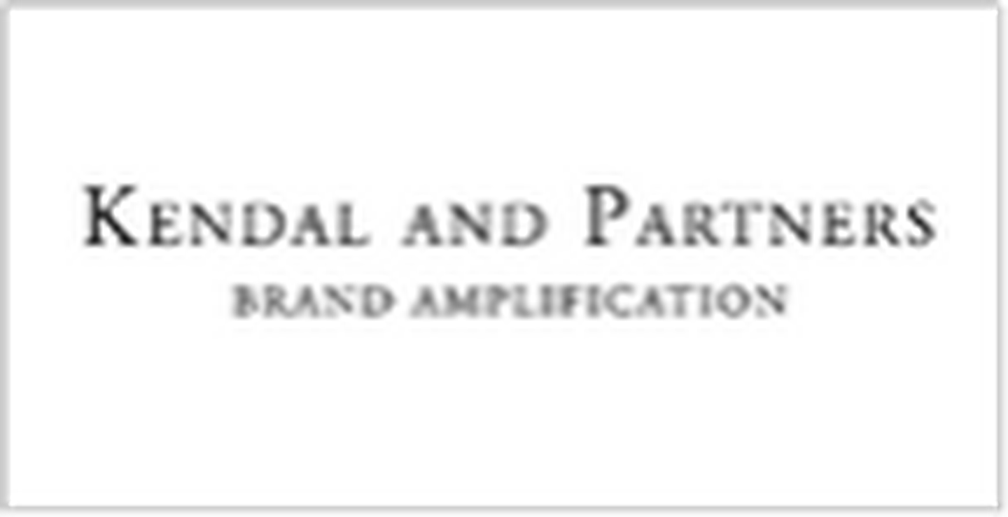 Kendal and Partners Logo.
