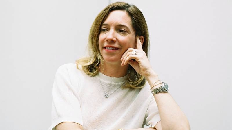 Isabel Marant's Anouck Duranteau-Loeper: Fashion 'Is More Experiential Than Conceptual'