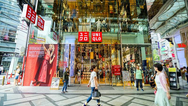 Japan's Fast Retailing Likely Hit by South Korea Boycott