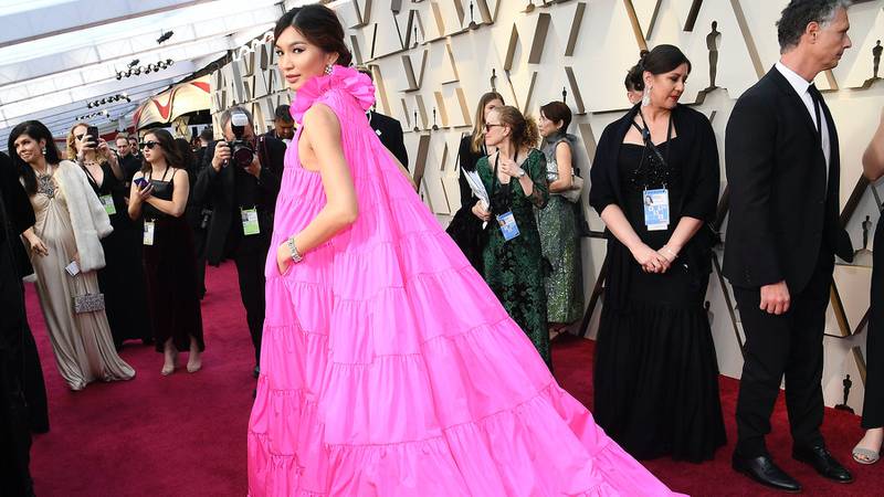 Does Oscars Fashion Still Matter?