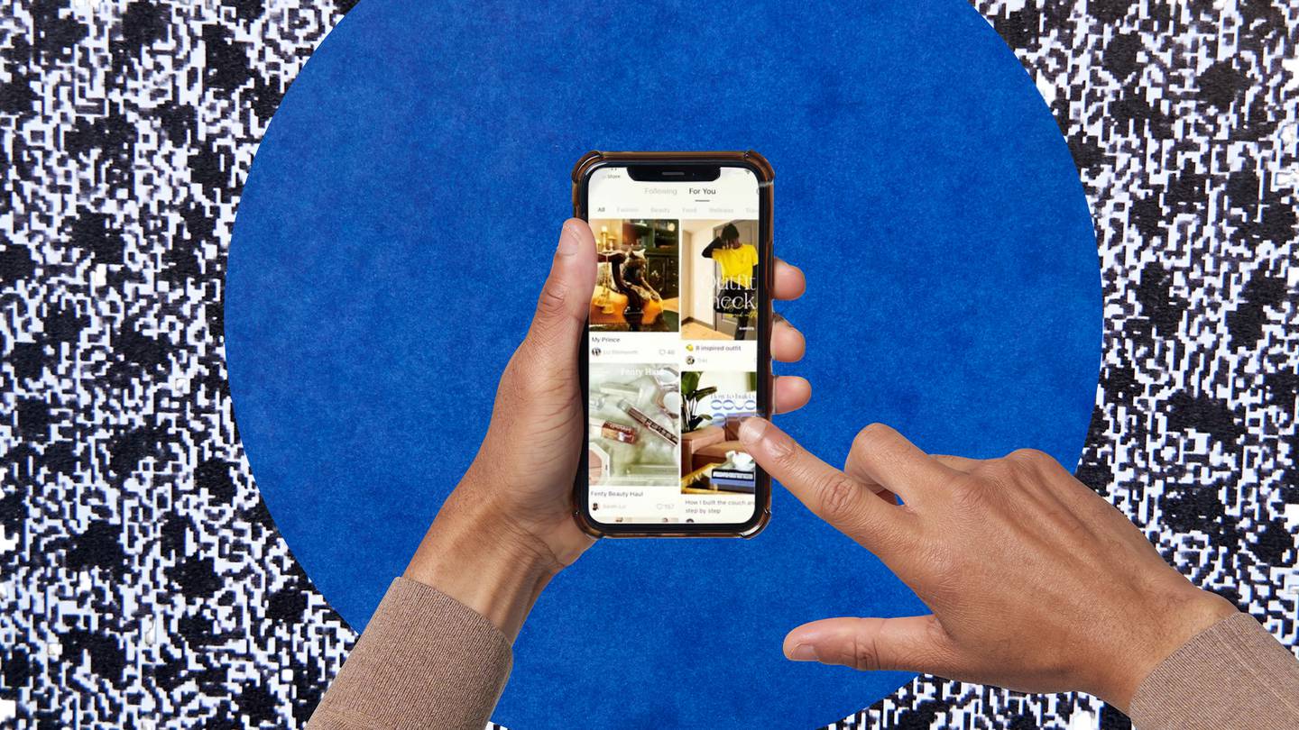 Marketing itself as a “content sharing platform with a youthful community,” the Lemon8 app lets users make longer blog-like posts about topics such as fashion, fitness, travel and cooking, accompanied by relevant pictures and videos.