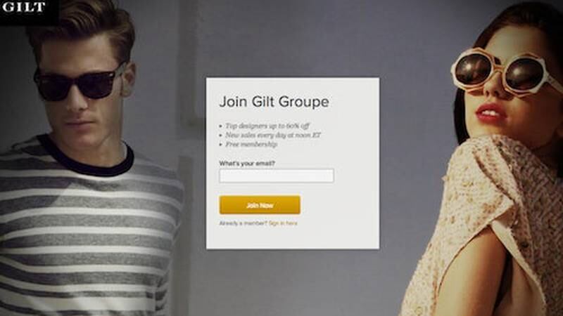 Gilt Groupe mulls IPO, Jack Wills in Hong Kong, Art deco fashion, McQ's LFW debut, Elle's Body and brains