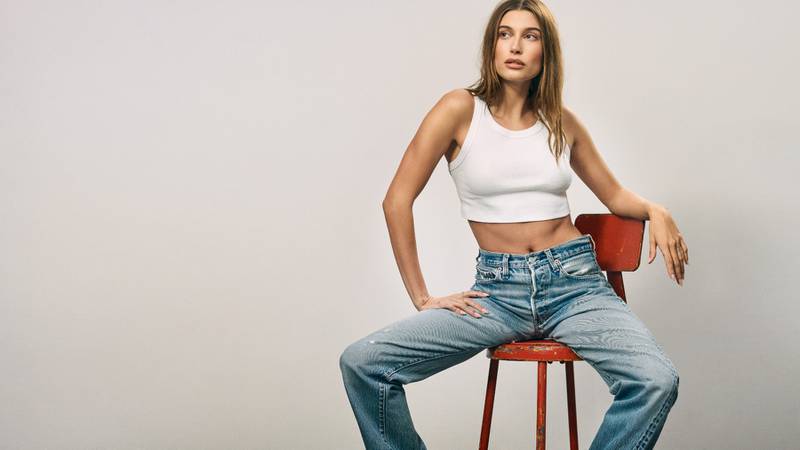 Can Levi’s Be More Than a Denim Brand? 