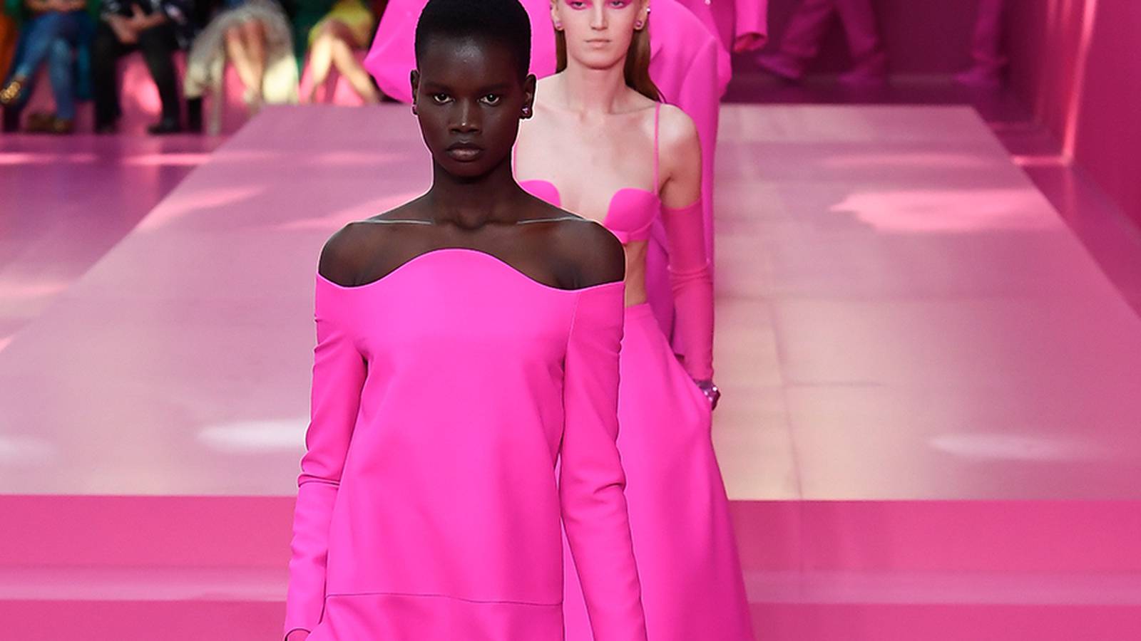 Pink Takeover: The Hottest Color of 2022 — NOW MAGAZINE