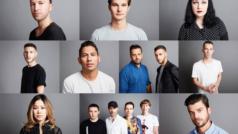 10 Young New York Creatives Shaping the Future of Fashion