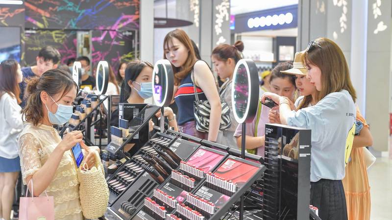 Catching the Next Wave of Beauty M&A Targets