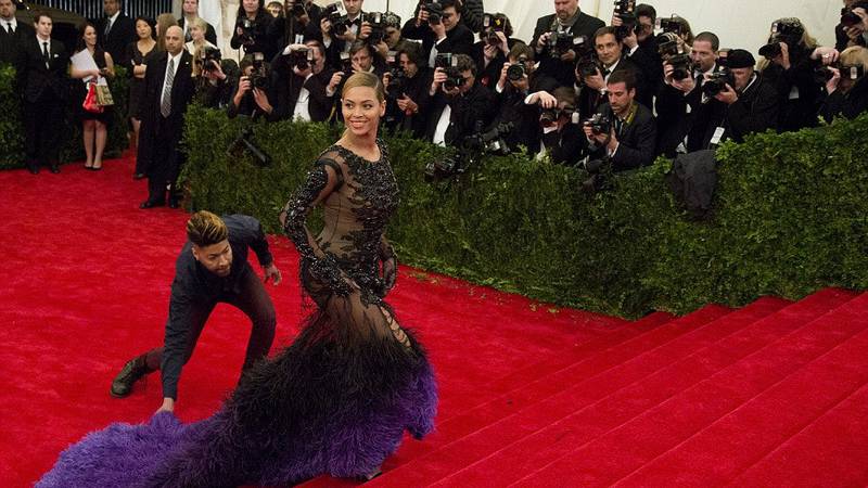 Is the Met Ball Becoming Fashion's Biggest PR Platform?  