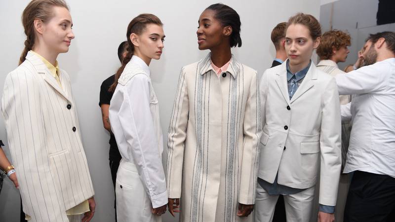Jil Sander's New Designers on the Future of the Brand