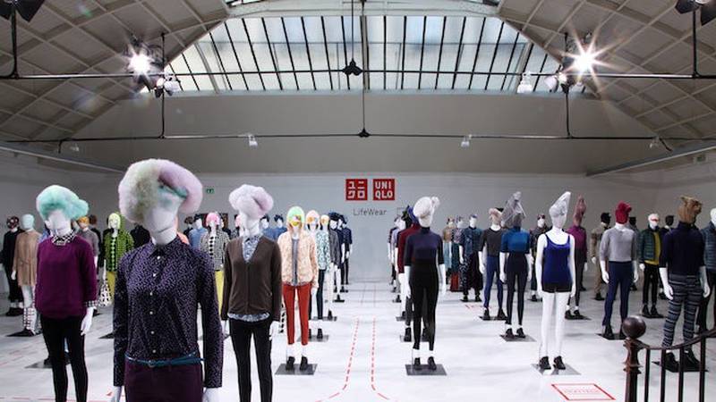 With an Evolutionary Approach, Uniqlo Aims to Create New Category
